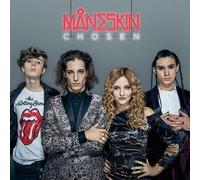Maneskin - Chosen [New CD] Extended Play, Germany - Import