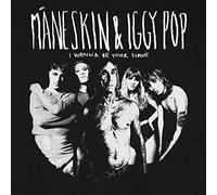 Måneskin - I Wanna Be Your Slave with Iggy Pop [Import]