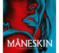 Maneskin - Il Ballo Della Vita [New Vinyl LP] Germany - Import