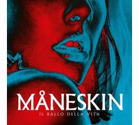 MÅNESKIN - IL BALLO DELLA VITA VINYL LP NEUF
