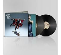 Maneskin, Neues Album 2023, Rush!, Are U Coming? mit Bedruckter Innersleeve, Sticker LP]