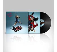 Maneskin Neues Album 2023, Rush! sleeve-jacket