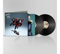 Maneskin - Rush ( Are U Coming ?) (2023) 2 LP Vinyl