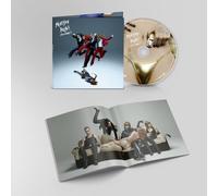 Maneskin - Rush Are U Coming Deluxe CD RELEASE DATE 10/11/23 THI - D2z