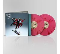 Måneskin - Rush (are U Coming) [Import]