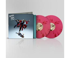 Maneskin - Rush (are U Coming) [Import]