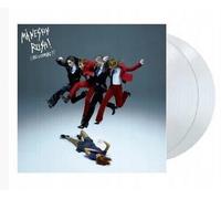 Maneskin - Rush (are U Coming?) [New Vinyl LP] Colored Vinyl, 140 Gram Vinyl, W