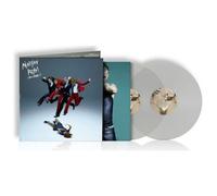 Maneskin - Rush! (Are U Coming?) [Vinyl Lp] Colored Vinyl, 140 Gram Vinyl, White