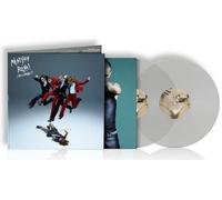 Maneskin - Rush! (Are U Coming?) [Vinyl Lp] Colored Vinyl, 140 Gram Vinyl, White
