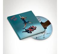 Måneskin – Rush! – CD – Édition Deluxe