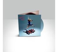 Maneskin - Rush - Softpack + Booklet 16 Pp.