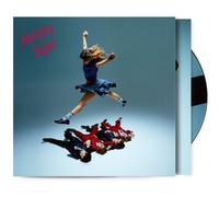 Måneskin – Rush! – Vinyle Picture Disc 12"