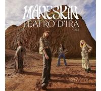 Maneskin - Théâtre D' Ira vol.1 ( Lim. Ed (2021) CD