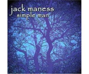 Maness, Jack - Simple Man