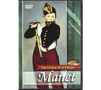Manet (2000) - Dvd Documentaire