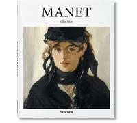 Manet Ba - Edouard Manet - Taschen - relié - Monographie