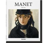 Manet Edouard Manet (Auteur), Gilles Néret (Auteur)