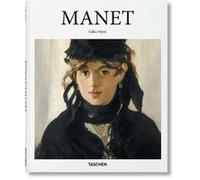 Manet Edouard Manet (Auteur), Gilles Néret (Auteur)