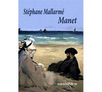 Manet - Edouard Manet - Casimiro - broché - Essai