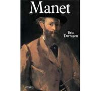Manet - Edouard Manet - Fayard - broché - Livre