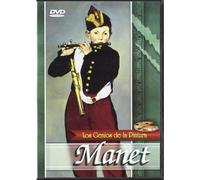 Manet [Import]