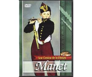 Manet [Import]