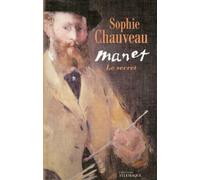Manet - Le secret