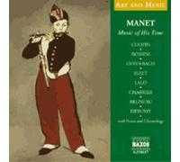 Various Artists - Manet-Art & mus [Import]