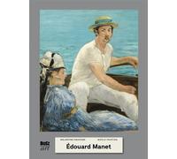 Manet peinture du monde