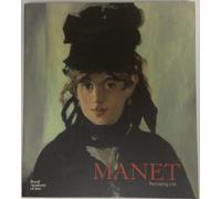Manet: Portraying Life