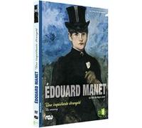 Édouard Manet – Une inquiétante étrangeté – Seven7