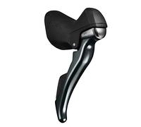 Shimano Tiagra Right Brake Lever With Shifter Noir 10s Black