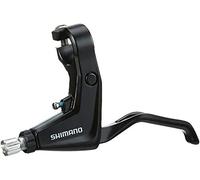 Shimano Maneta Freno Iz. 2-D Negro