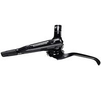 Shimano BL-MT501 Levier De Frein Unisexe Adulte Noir, Gauche
