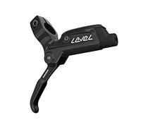 Sram Level Rear Brake Noir 140 mm Black