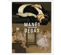 ManetDegas by Ashley Dunn Ashley Dunn (Auteur)