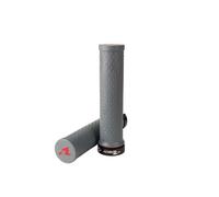Rtech B-mpr Lock-on Grips Gris Grey