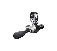 Crankbrothers Commande au Guidon Highline Tige de Selle de VTT Noir