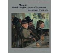 Manet'S Reichshoffen Revealed Edouard Manet (Auteur), Collectif (Auteur)