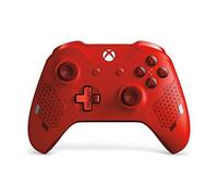 Manette 1708 sans fil Xbox Edition Spéciale - Sport Red