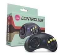 Manette 6 Boutons Megadrive/Genesis