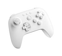 Manette 64 Bluetooth édition blanche - Compatible Analogue 3D, Switch 1 et 2, PC, Mobile (Copie)