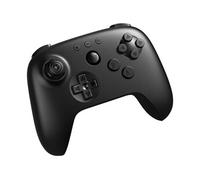 Manette 64 Bluetooth édition noire - Compatible Analogue 3D, Switch 1 et 2, PC, Mobile
