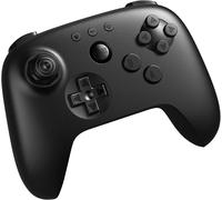 Manette 8BitDo 64 Bluetooth édition noire - Compatible Analogue 3D Switch 1/2 PC