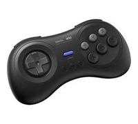 Manette 8Bitdo M30 bluetooth noire - Neuf
