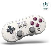 Manette 8Bitdo SN30 Pro Bluetooth Beige pour Nintendo Switch 2, PC Windows ....