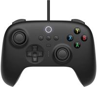 8bitdo Ultimate Wired Controller For Switch Windows And Android Black