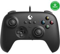 Manette 8Bitdo Ultimate Filaire Noire pour Xbox Series X|S, Xbox One NEUF DESTOC