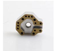 Manette à souder pour manette PS4, Xbox et Switch - Connecteur C245HS-02A - Multi-trous pour la conception de l'anneau pour une réparation et un démontage efficaces