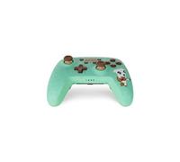 Manette Animal Crossing Kï¿½kï¿½ pour Nintendo Switch